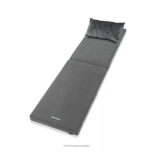 matrace SPACEBED® Single S 180cm Dark Grey